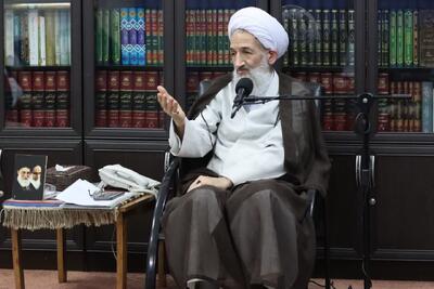 راهپیمایی روز قدس اثرگذارتر از وعده های صادق است