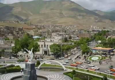 سنندج در اوج شکوفایی گردشگری؛ استقبال بی‌نظیر مسافران