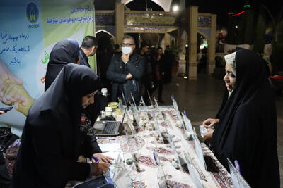 ۶ هزار نیکوکار اصفهانی در طرح اکرام ایتام و محسنین ثبت نام کردند