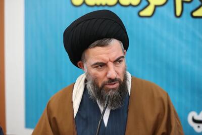 حمایت از مظلومان فلسطین وظیفه مسلمانان است