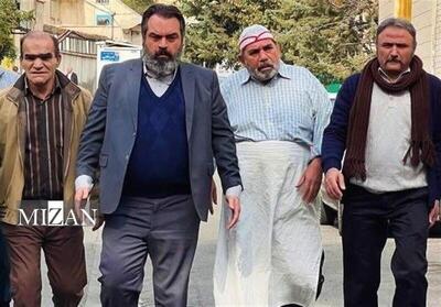 علی مسعودی: عید و ماه رمضان بهترین زمان پخش سریال‌هاست/ سریال «بدل»؛ ترکیبی از طنز و حال و هوای نوروز و رمضان