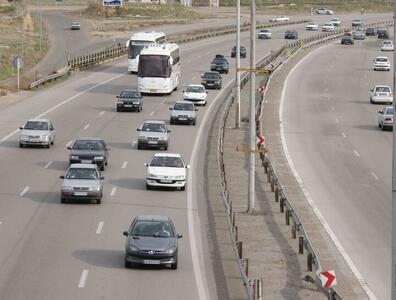 ترافیک در همه محورهای اصفهان روان است - پایگاه خبری مدارا