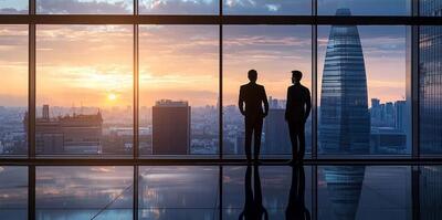 بیزینس کوچینگ چیست و به چه درد میخورد؟