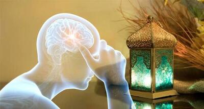 چگونه میگرن را هنگام روزه‌داری کنترل کنیم؟