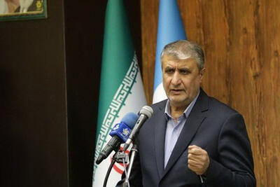 از تولید روزانه 50 هزار بشکه نفت‌خام تا مشارکت سازمان انرژی اتمی با بخش خصوصی