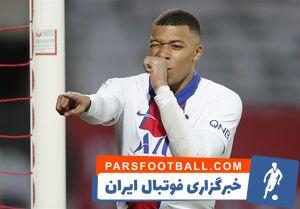 درآمد ۲۵۰ میلیون یورویی که امباپه از دست داد! - پارس فوتبال