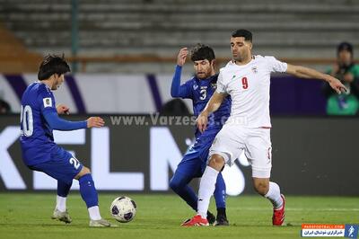 دبل طارمی بلیط صعود را رزرو کرد - پارس فوتبال