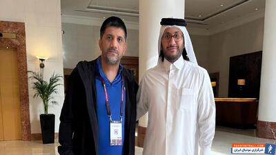 - پارس فوتبال