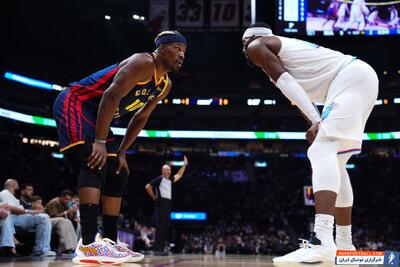 بسکتبال NBA | «خوش‌برگشتی جیمی»، پیام داغ میامی به باتلر - پارس فوتبال