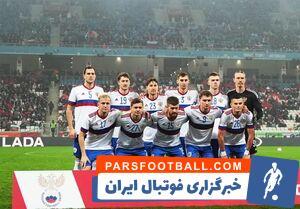 تغییر موضع جهانی در قبال فوتبال روسیه - پارس فوتبال