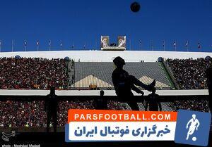 عکس/ پست جالب صفحه رسمی جام جهانی۲۰۲۶ - پارس فوتبال