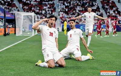 واکنش فیفا به صعود زودهنگام ایران