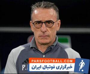 تصمیم عجیب فدراسیون امارات؛ بنتو اخراج شد! - پارس فوتبال