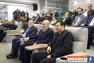 دنیامالی: مسیر حضور مقتدر و عزتمند تیم ملی در جام جهانی فراهم شود - پارس فوتبال