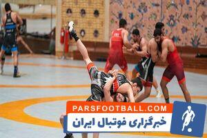 ۴ فرنگی‌کار ایران فینالیست شدند - پارس فوتبال