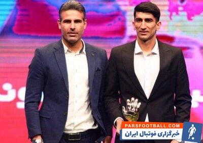 بیرانوند و میرزاپور در جمع برترین‌ گلرهای دنیا - پارس فوتبال