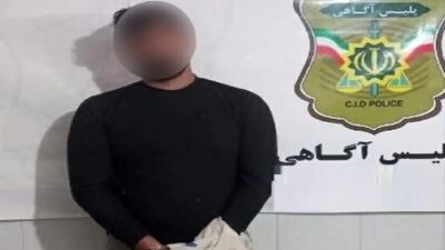 کلاهبرداری 20 میلیاردی با وعده اخذ وام بانکی