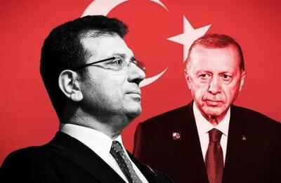 اردوغان و 3 سناریو در مورد آینده ترکیه