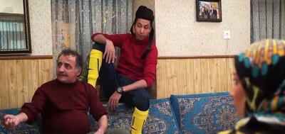 بازی‌ها در «پایتخت» جزو نقاط قوت سریال است
