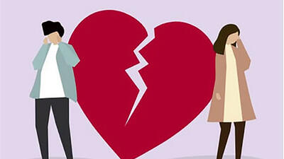 قول‌های دروغین و اشک‌های بی‌پایان / عشق رویا به امیر چگونه به پایان رسید؟
