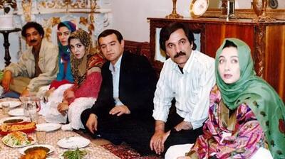 قاب نوستالژی؛ نگاهی به فیلم و سریال های قدیمی خاطره انگیز با بازی خسرو شکیبایی، جمشید مشایخی، جمیله شیخی و...