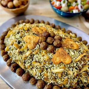 از قمبر پلو شیرازی تا کیک شکلاتی قابلمه‌ای
