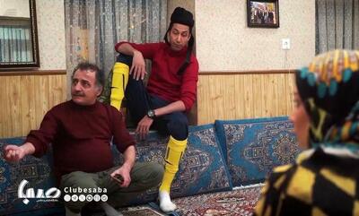 بازی‌ها در «پایتخت» جزو نقاط قوت سریال است | پایگاه خبری صبا