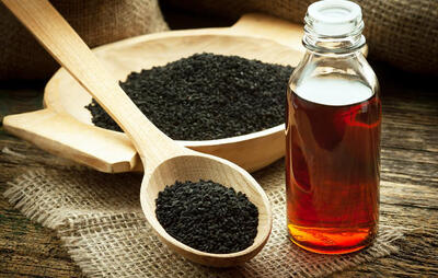تقویت مو با روغن‌ های طبیعی قبل از حمام - سبک ایده آل