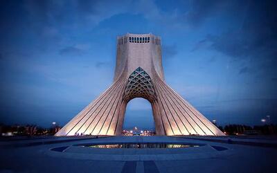 پیاده‌گردی رایگان در خانه مشاهیر تهران | تورهای پیاده‌گردی مشاهیر تا پایان نوروز ادامه دارد | تورهای پیاده‌گردی رایگان مشاهیر تهران تا پایان نوروز برگزار می‌شود