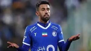 خبر خوش برای استقلالی‌ها: این بازیکن مصدوم به دیدار برابر خیبر رسید