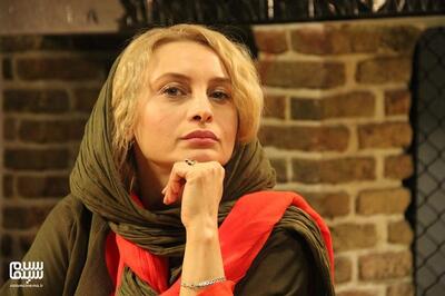 نصیحت‌های مریم کاویانی در ابتدای سال جدید + عکس