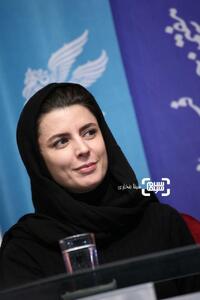 عکس اولین روز به دنیا آمدن لیلا حاتمی