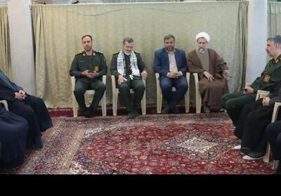 دشمنان را واقع‌بینانه رصد می‌کنیم