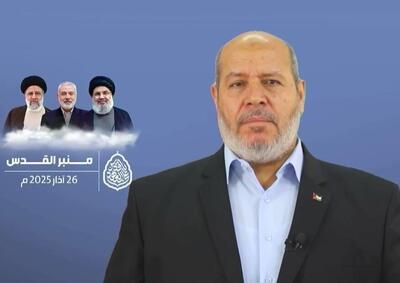 از مسیر فرماندهان شهید منحرف نخواهیم شد