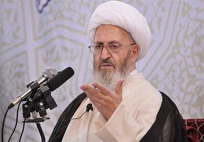 اعلام میزان زکات فطره توسط آیت‌الله سبحانی