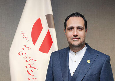 پیام مدیرعامل هلدینگ امید به مناسبت روز جهانی قدس