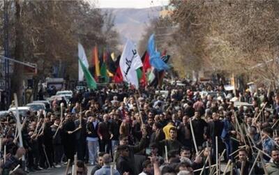 صفر تا صد حادثه اخیر ارومیه در داخل کشور طراحی شده است/ تمام حاشیه‌ها ناشی از سوءتدبیر مدیران داخلی بود