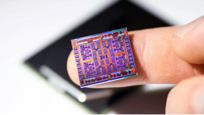 مشتری دوم TSMC پیدا شد؛ کوالکام هم به دنبال تولید تراشه های 2 نانومتری اسنپدراگون است