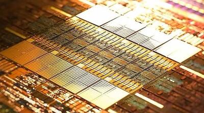 انقلات چیپلت TSMC: فناوری 3D V-Cache در اختیار انویدیا و اپل قرار می‌گیرد؟