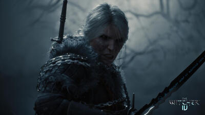 خبر بد برای هواداران سری بازی های ویچر: برای بازی The Witcher IV باید حداقل تا 2027 صبر کرد