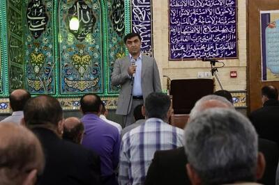 سرمایه انسانی توانمند، کلید تضمین تولید است
