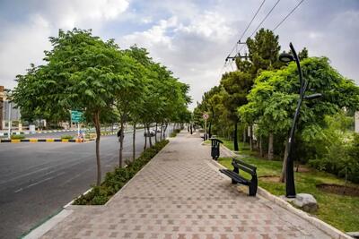 پیش‌بینی هوای چهارمحال و بختیاری و شهرکرد؛ پنج‌شنبه ۷ فروردین ۱۴۰۴