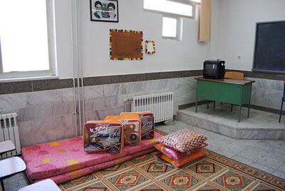 اسکان ۶ هزار مسافر نوروزی در مدارس ایلام