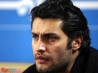 امیرمحمد زند داماد «ستایش» شد - سوره سینما