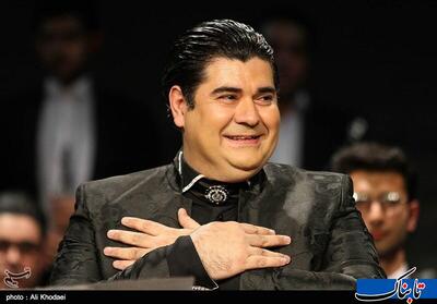 ماجرای بیمه حنجره سالار عقیلی