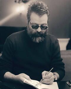 حامد صفایی خودکشی کرد