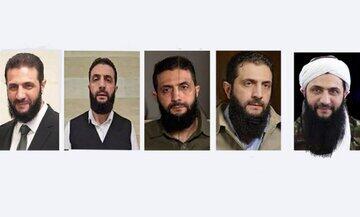 فرماندهی که هم اسمش را عوض کرد هم لباس و رسمش را
