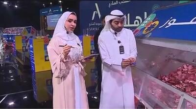 یک زن ۴ بار در قرعه کشی، خودرو برنده شد +عکس