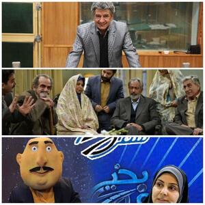 «فرار از زندان» آخرین یادگار منوچهر والی‌زاده