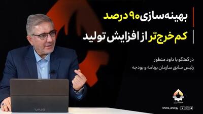 ۸۰ درصد گاز مصرفی بخاری‌ها در ایران هدر می‌رود!